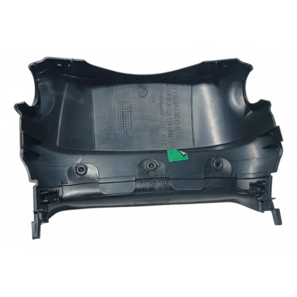Moldura Coluna Direção Honda Civic 2007 A 2011