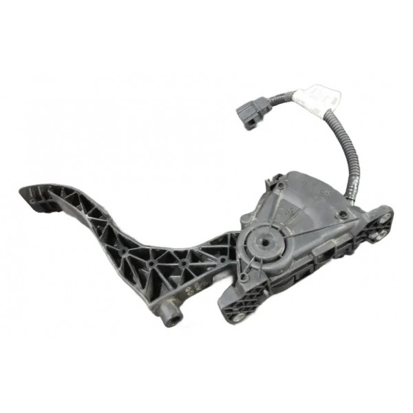 Pedal Acelerador Eletrônico Vw Gol Polo Fox 2008 2012