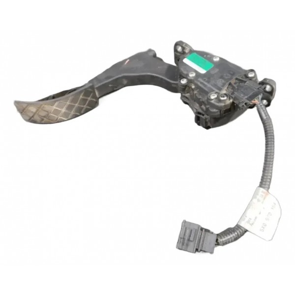 Pedal Acelerador Eletrônico Vw Gol Polo Fox 2008 2012
