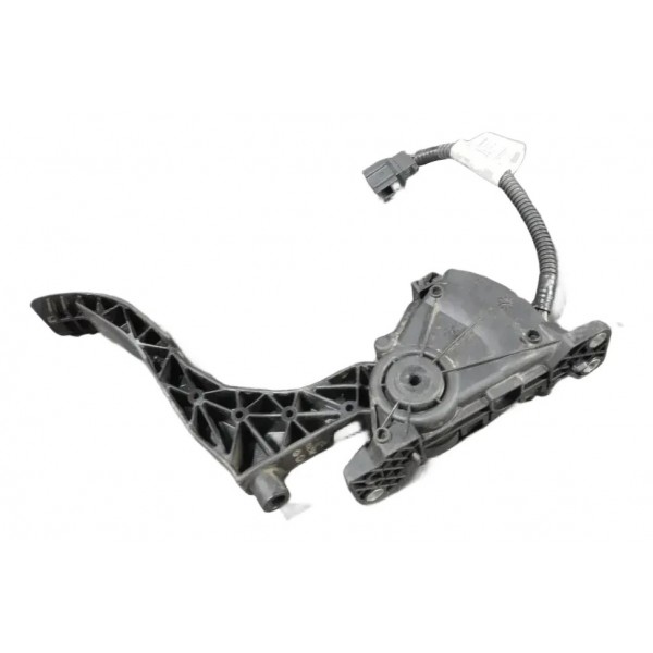 Pedal Acelerador Eletrônico Vw Gol Polo Fox 2008 2012