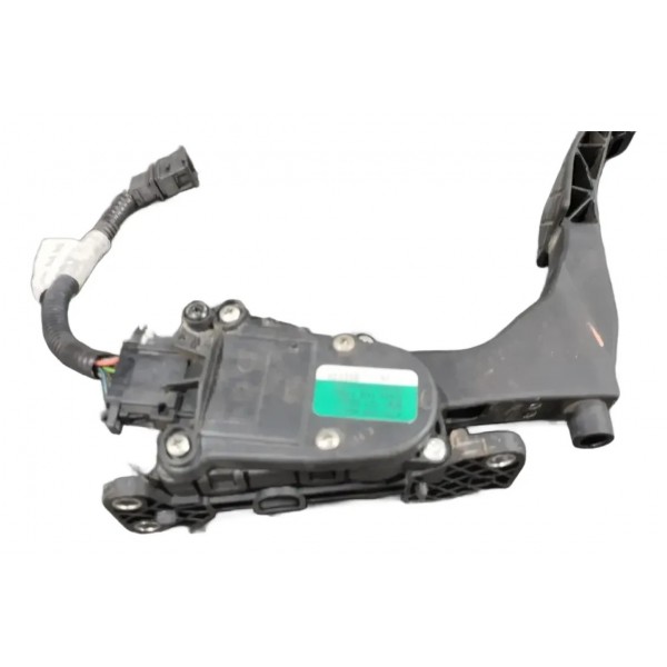 Pedal Acelerador Eletrônico Vw Gol Polo Fox 2008 2012