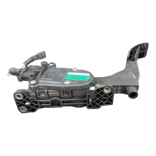Pedal Acelerador Eletrônico Vw Gol Polo Fox 2008 2012