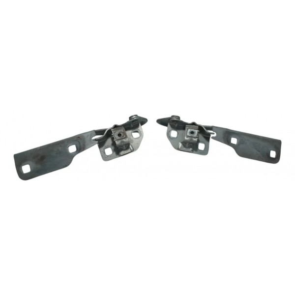 Dobradiça Capo Dianteiro Renault Scenic 1998 A 2011 Par