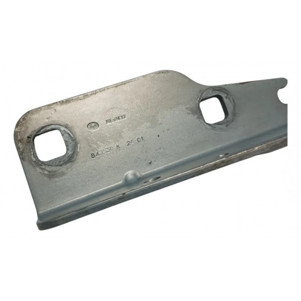 Dobradiça Capo Dianteiro Renault Scenic 1998 A 2011 Par