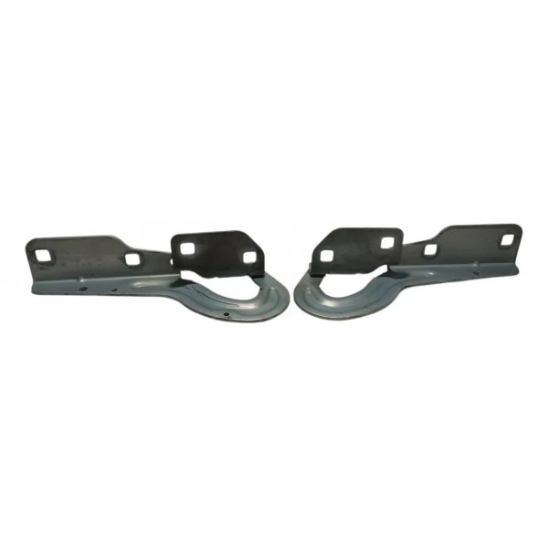 Dobradiça Capo Dianteiro Renault Scenic 1998 A 2011 Par