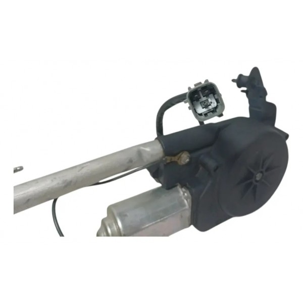 Antena Elétrica Teto Kia Cerato 2010 Preto