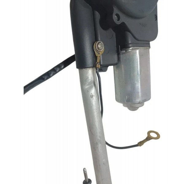 Antena Elétrica Teto Kia Cerato 2010 Preto