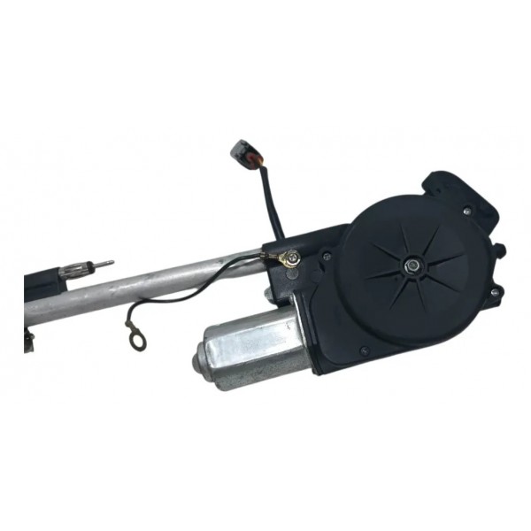 Antena Elétrica Teto Kia Cerato 2010 Preto