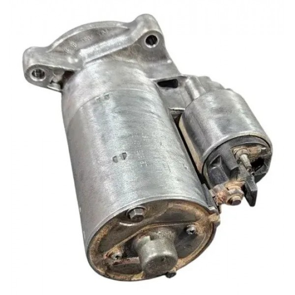 Motor Partida Arranque 206 207 307 C3 1.4 1.6 Bosch