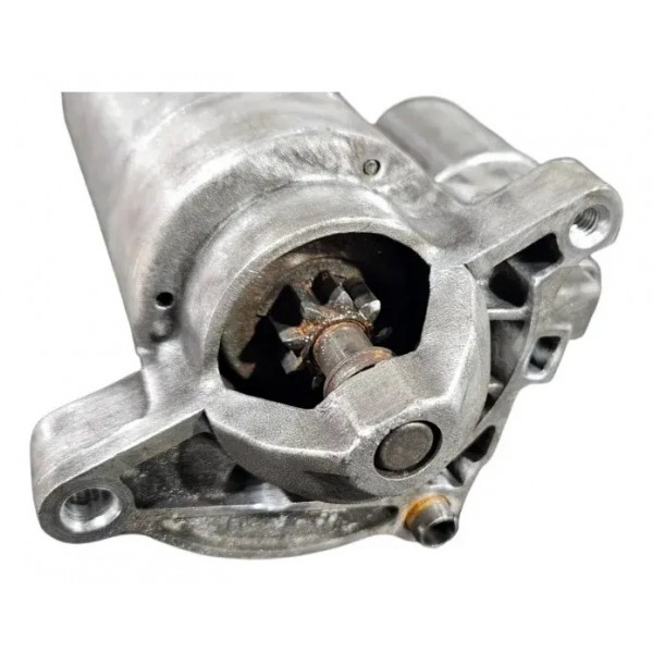 Motor Partida Arranque 206 207 307 C3 1.4 1.6 Bosch