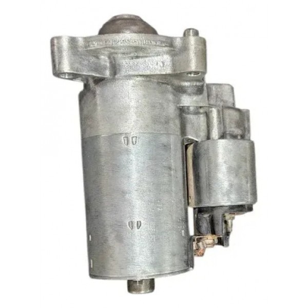 Motor Partida Arranque 206 207 307 C3 1.4 1.6 Bosch