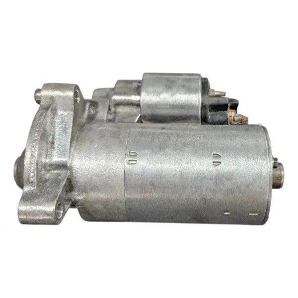 Motor Partida Arranque 206 207 307 C3 1.4 1.6 Bosch