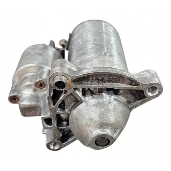 Motor Partida Arranque 206 207 307 C3 1.4 1.6 Bosch
