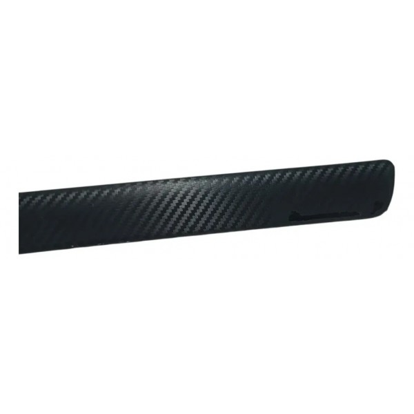 Acabamento Friso Painel Direito Citroen Aircross 2013 Preto