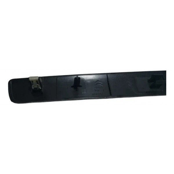 Acabamento Friso Painel Direito Citroen Aircross 2013 Preto