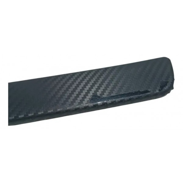 Acabamento Friso Painel Direito Citroen Aircross 2013 Preto
