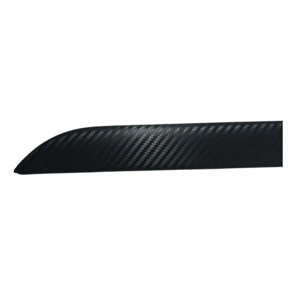 Acabamento Friso Painel Direito Citroen Aircross 2013 Preto