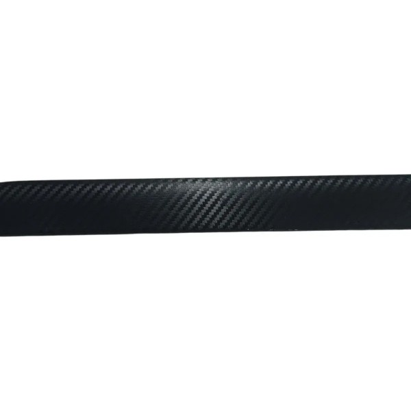 Acabamento Friso Painel Direito Citroen Aircross 2013 Preto