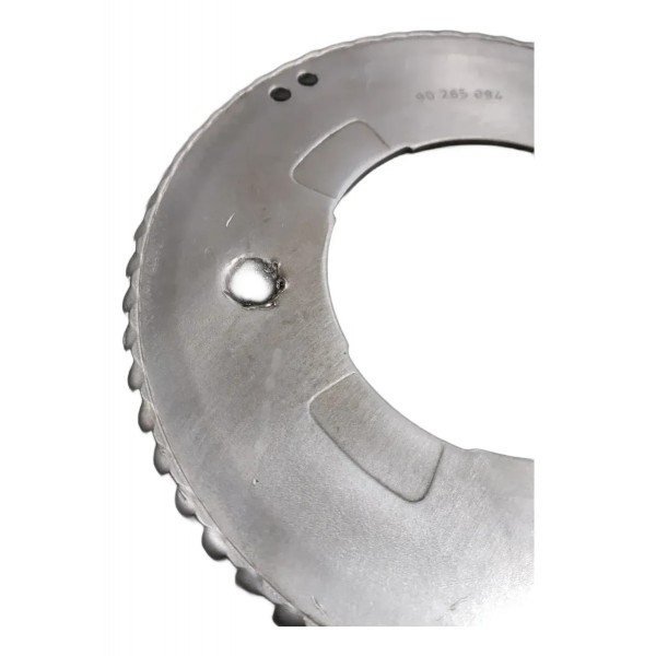 Roda Fônica Gm Vectra 2.0 90265094