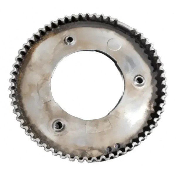 Roda Fônica Gm Vectra 2.0 90265094