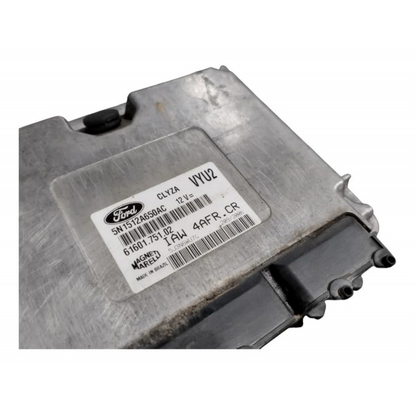 Kit Módulo Injeção Ford Ecosport 1.6 2004 2007
