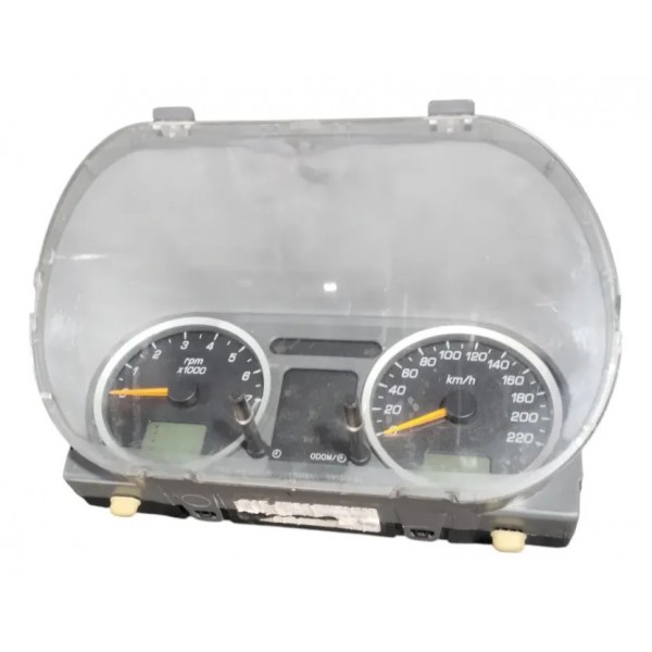 Kit Módulo Injeção Ford Ecosport 1.6 2004 2007