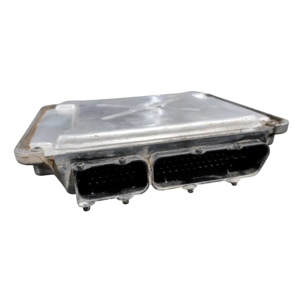 Kit Módulo Injeção Ford Ecosport 1.6 2004 2007