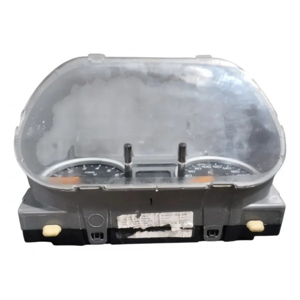 Kit Módulo Injeção Ford Ecosport 1.6 2004 2007