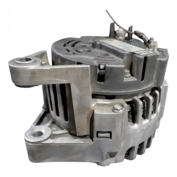 Alternador Palio Strada Stilo Punto Doblo 1.8 8v 02/11 110a