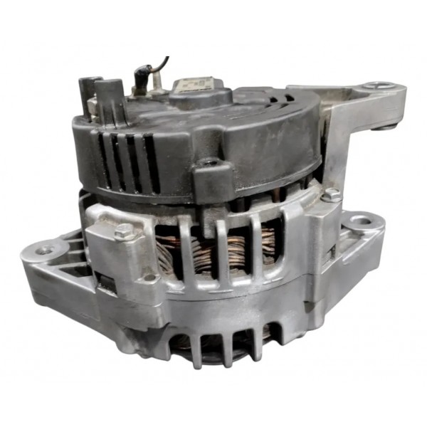 Alternador Palio Strada Stilo Punto Doblo 1.8 8v 02/11 110a