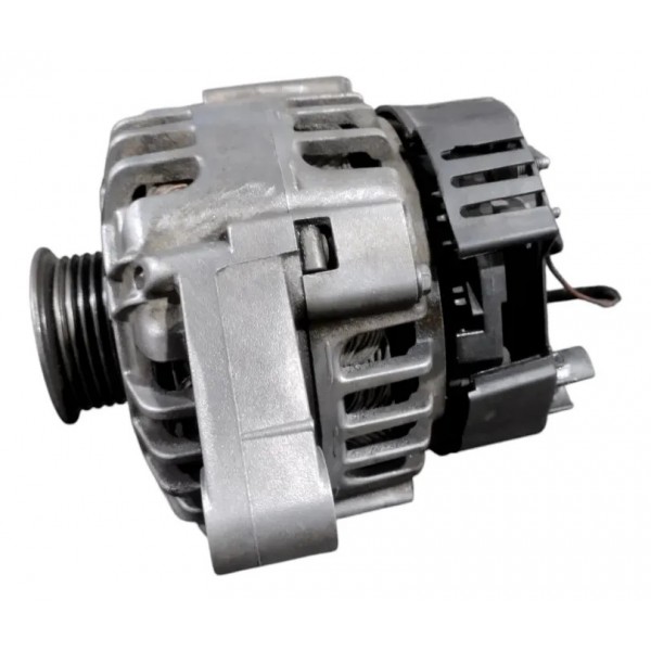 Alternador Palio Strada Stilo Punto Doblo 1.8 8v 02/11 110a