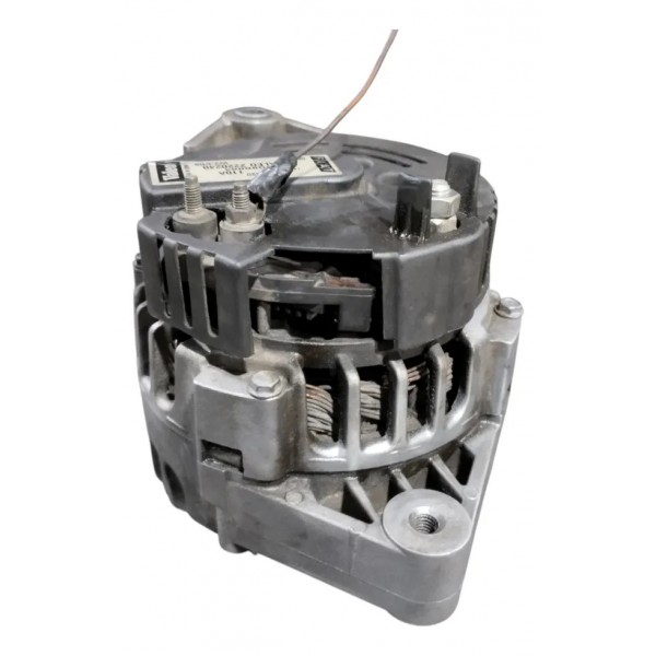 Alternador Palio Strada Stilo Punto Doblo 1.8 8v 02/11 110a