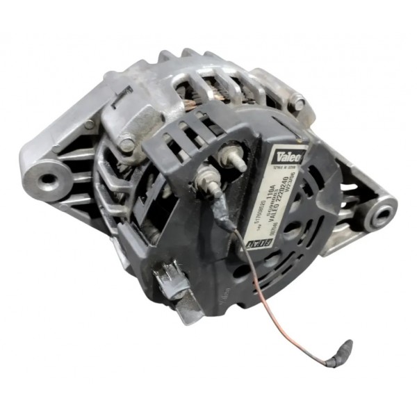Alternador Palio Strada Stilo Punto Doblo 1.8 8v 02/11 110a
