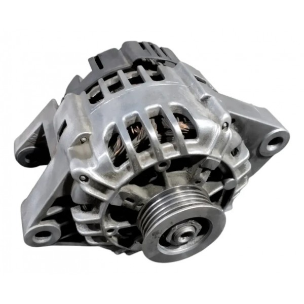 Alternador Palio Strada Stilo Punto Doblo 1.8 8v 02/11 110a