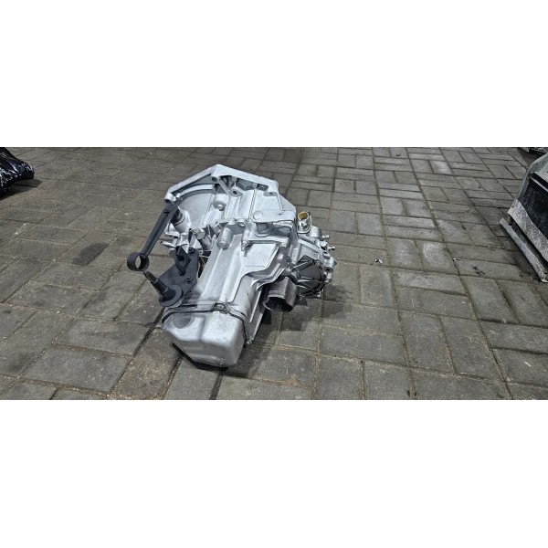 Caixa Cambio Peugeot 206 1.6 16v 2002 2003 A 2008 Manual