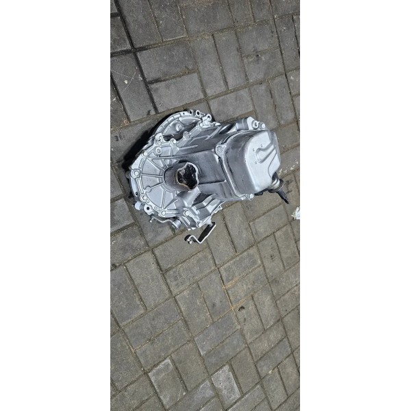 Caixa Cambio Peugeot 206 1.6 16v 2002 2003 A 2008 Manual