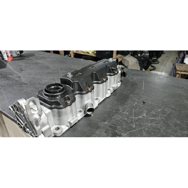 Gaiola Comando Válvulas Fiat Stilo 1.8 Flex Letra P