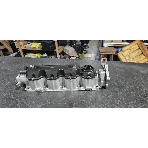 Gaiola Comando Válvulas Fiat Stilo 1.8 Flex Letra P