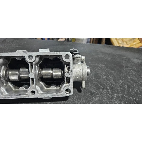 Gaiola Comando Válvulas Fiat Stilo 1.8 Flex Letra P