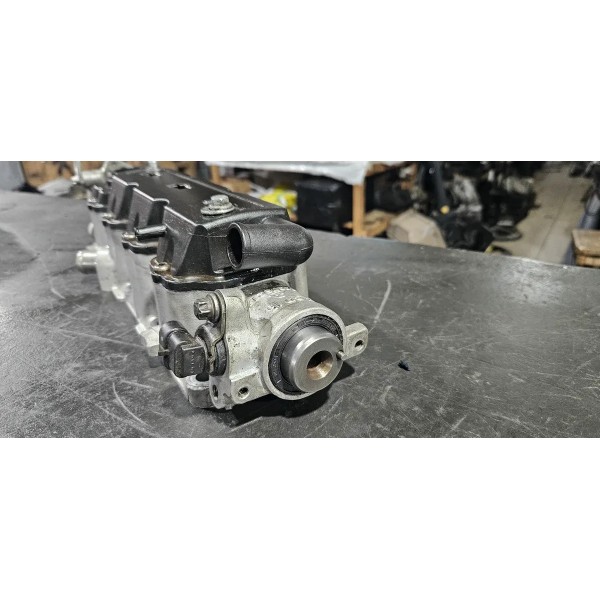Gaiola Comando Válvulas Fiat Stilo 1.8 Flex Letra P