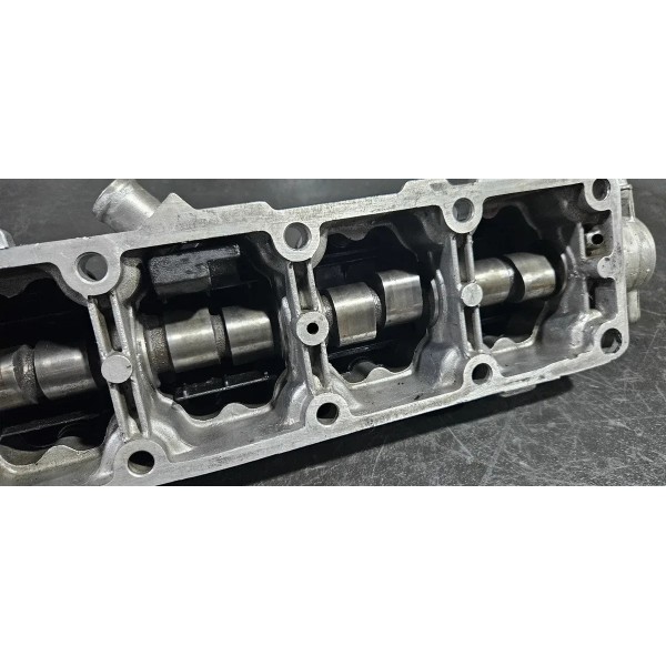 Gaiola Comando Válvulas Fiat Stilo 1.8 Flex Letra P