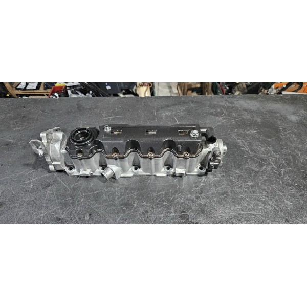 Gaiola Comando Válvulas Fiat Stilo 1.8 Flex Letra P
