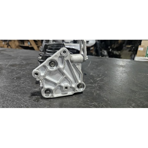 Gaiola Comando Válvulas Fiat Stilo 1.8 Flex Letra P