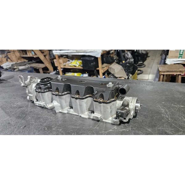 Gaiola Comando Válvulas Fiat Stilo 1.8 Flex Letra P