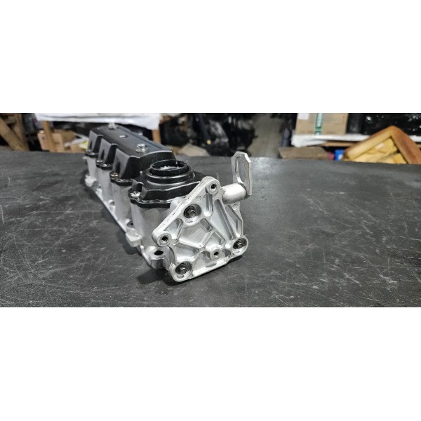 Gaiola Comando Válvulas Fiat Stilo 1.8 Flex Letra P