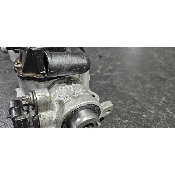 Gaiola Comando Válvulas Fiat Stilo 1.8 Flex Letra P