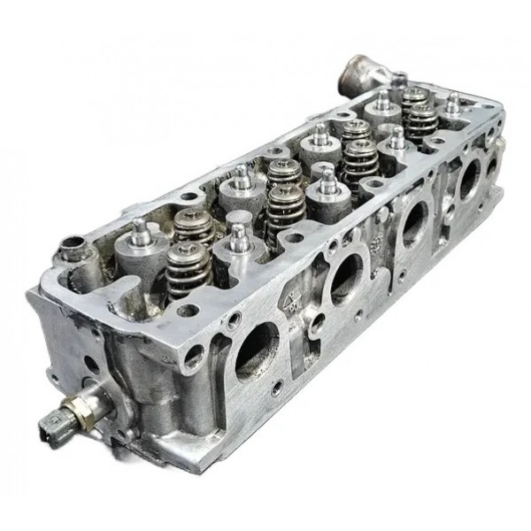 Cabeçote Meriva Palio Doblo Strada 1.8 8v 93399244