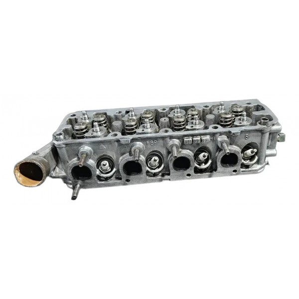 Cabeçote Meriva Palio Doblo Strada 1.8 8v 93399244