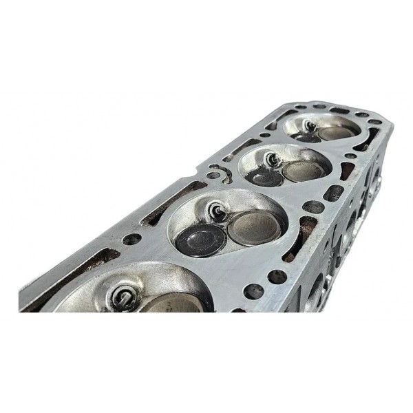 Cabeçote Meriva Palio Doblo Strada 1.8 8v 93399244
