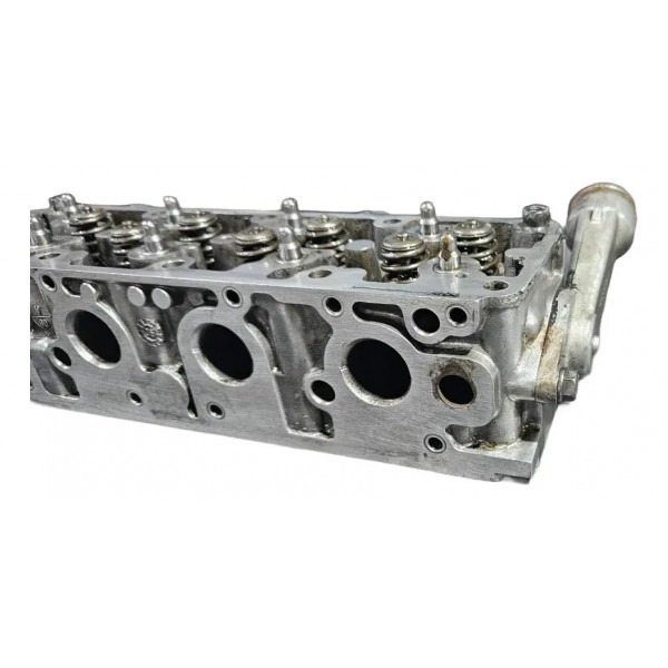 Cabeçote Meriva Palio Doblo Strada 1.8 8v 93399244